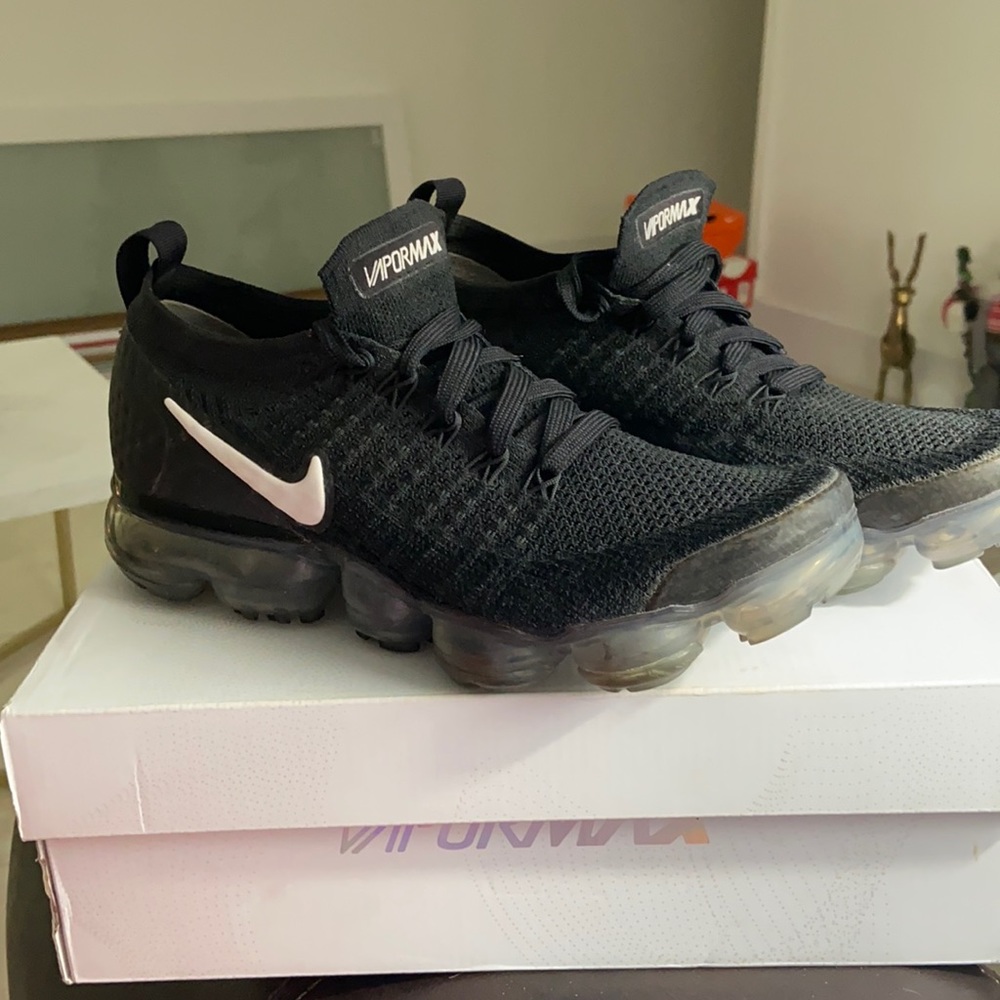 Nike Air Vapormax FLYKNIT
